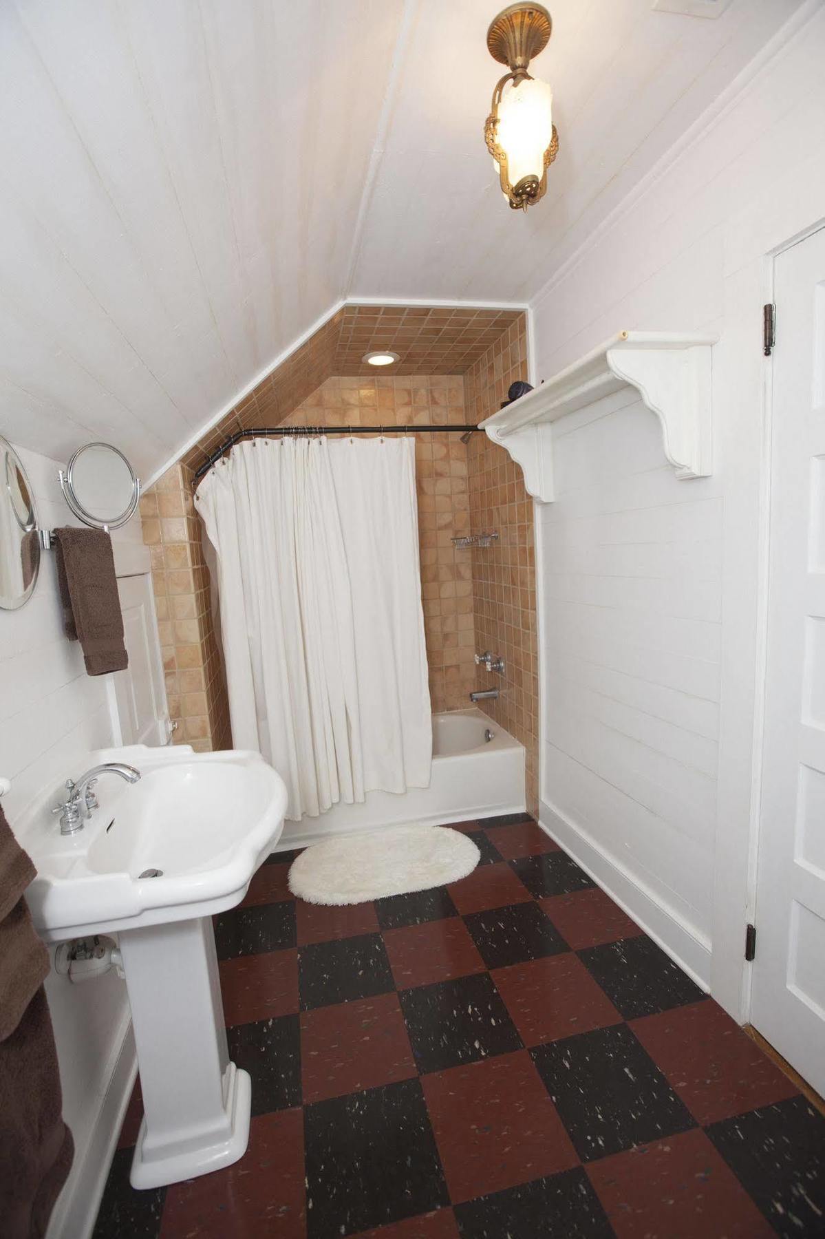 Cameron House Inn マンテオ エクステリア 写真