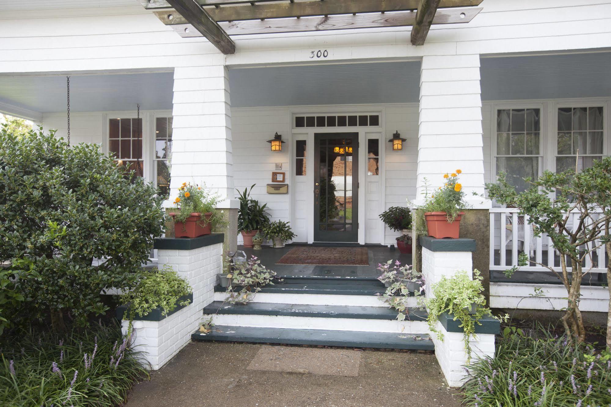 Cameron House Inn マンテオ エクステリア 写真